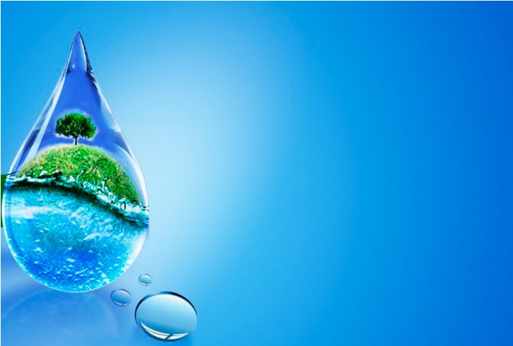 Водно-Электролитный баланс