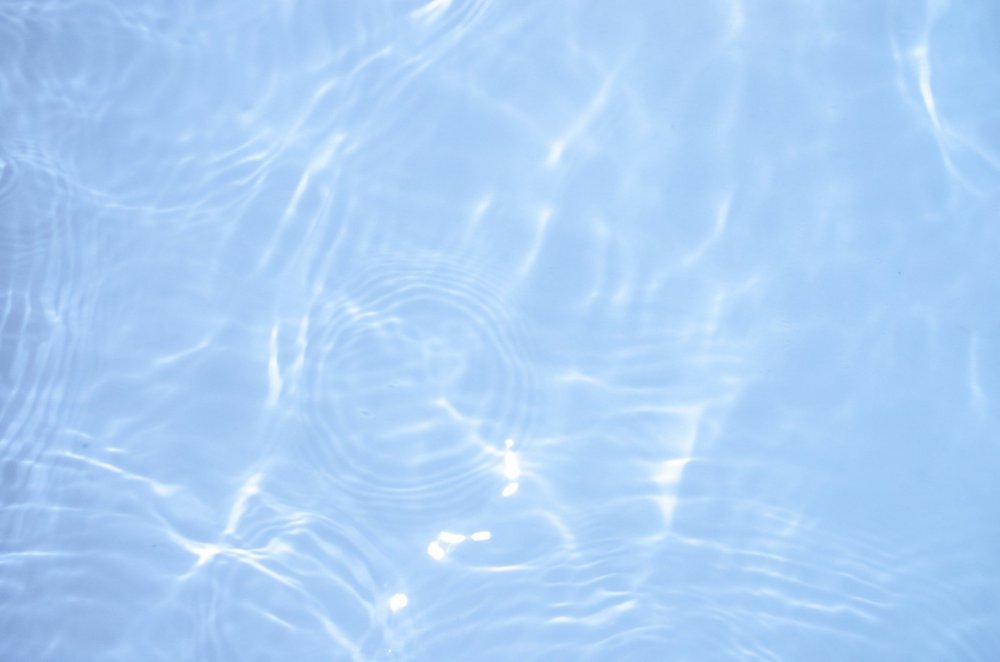 Фон для презентации вода