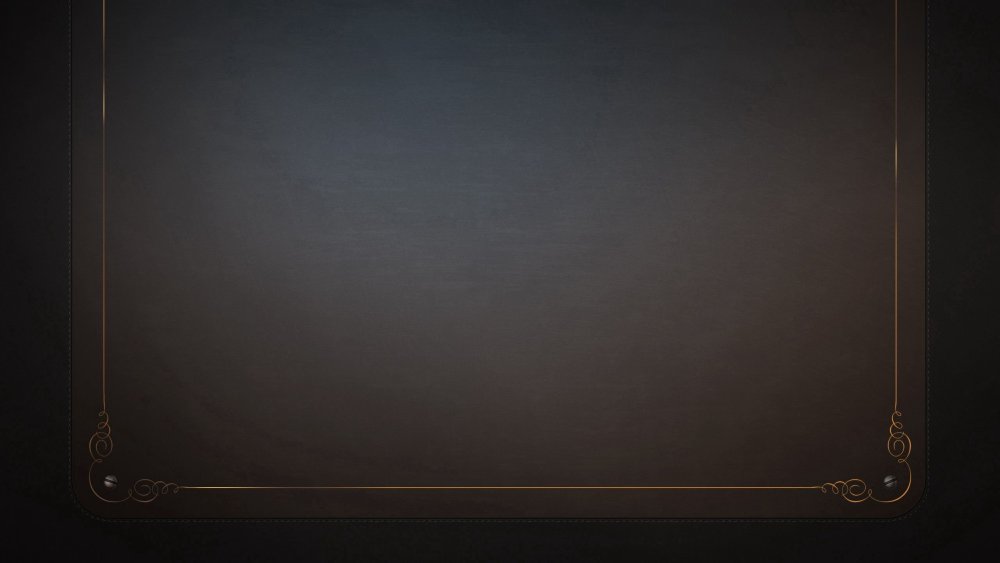 Фон строгий классический