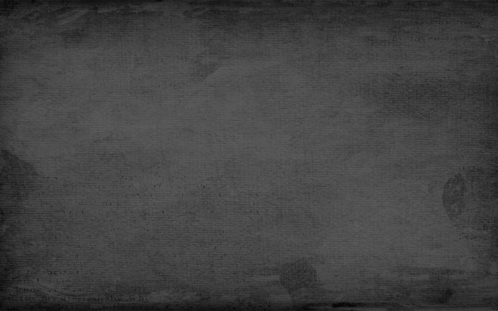 Темно серый фон