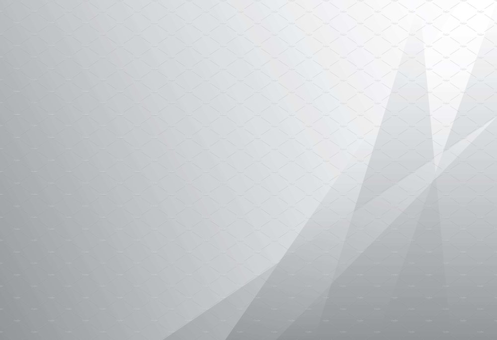 Светло серый фон