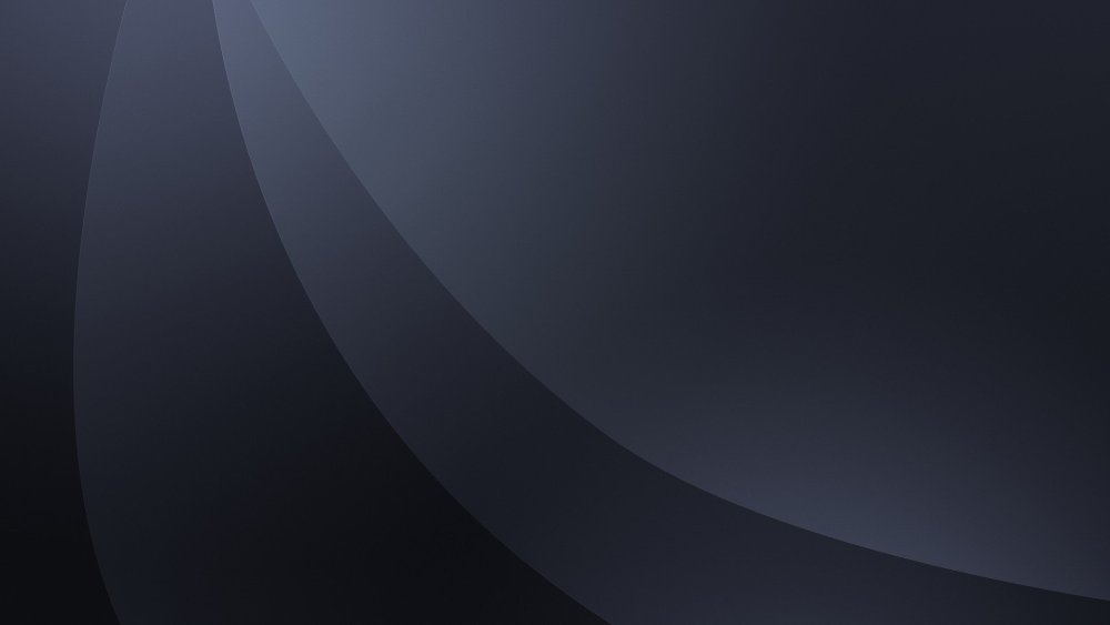 Темно серый фон