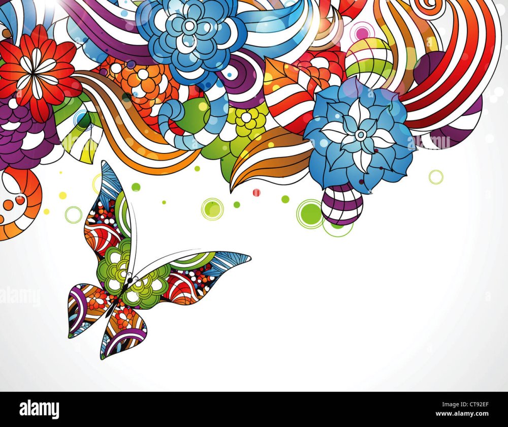 Фон по декоративно-прикладному творчеству