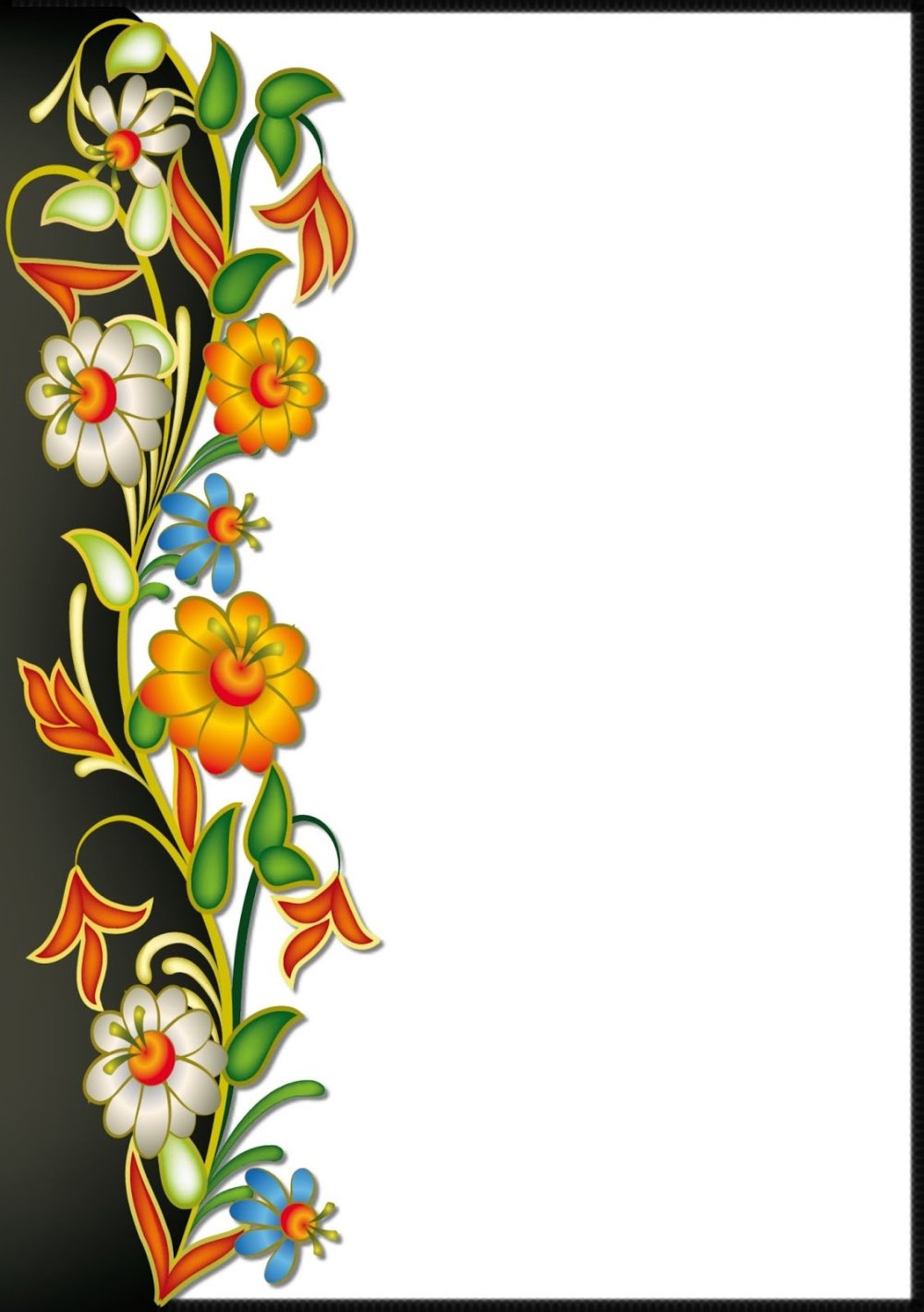 Титульный лист рисунок