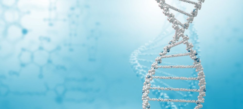 Генетика фон