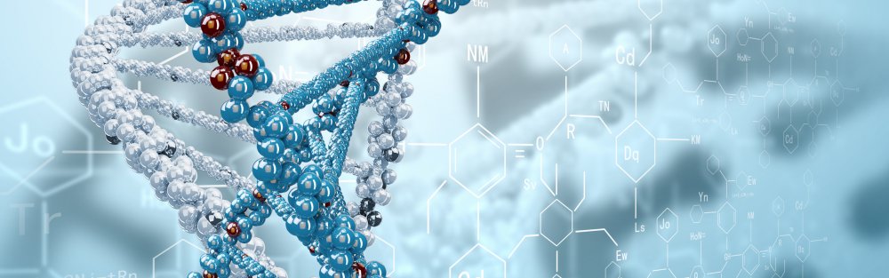 Молекулярные технологии