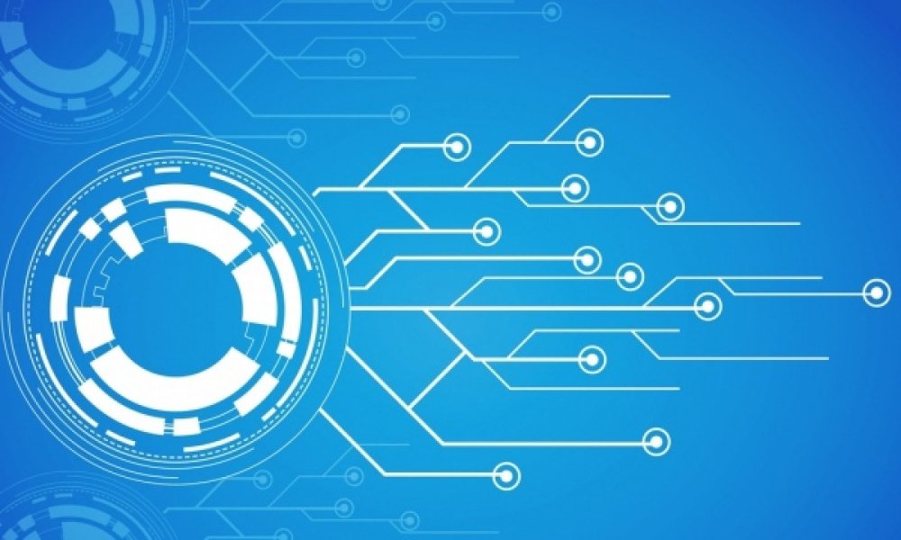 Современные технологии вектор