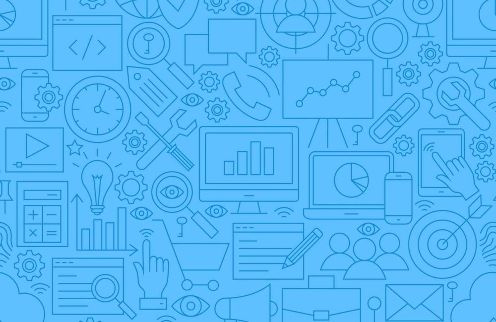 Красивый стильный фон для инфографики