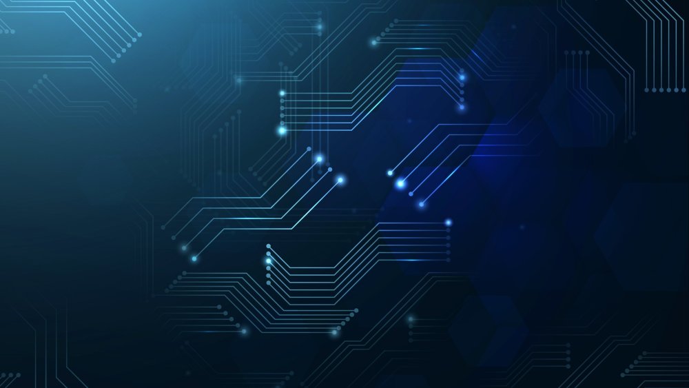 Фон информационные технологии