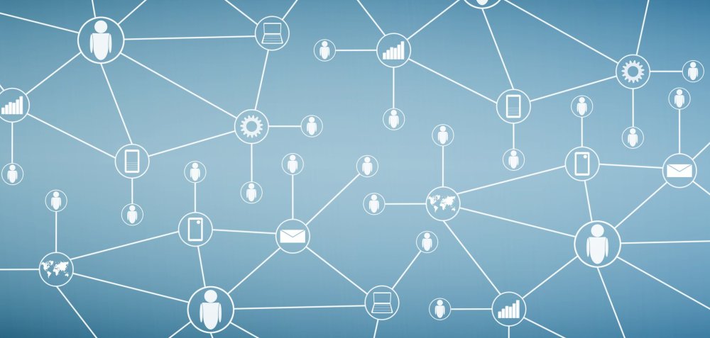 Фон социальные технологии