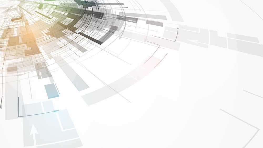 Фон технологии