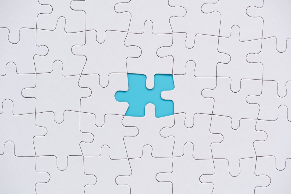 Варианты пазлов