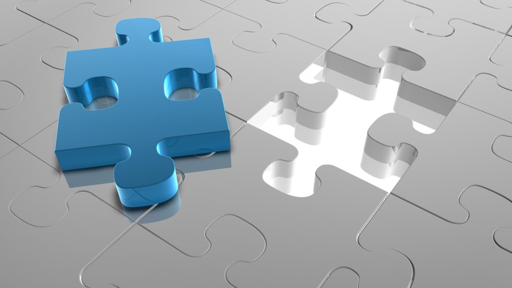 Пазл для презентации