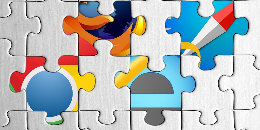 Пазлы для подростков