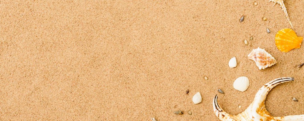 Песок вид сверху