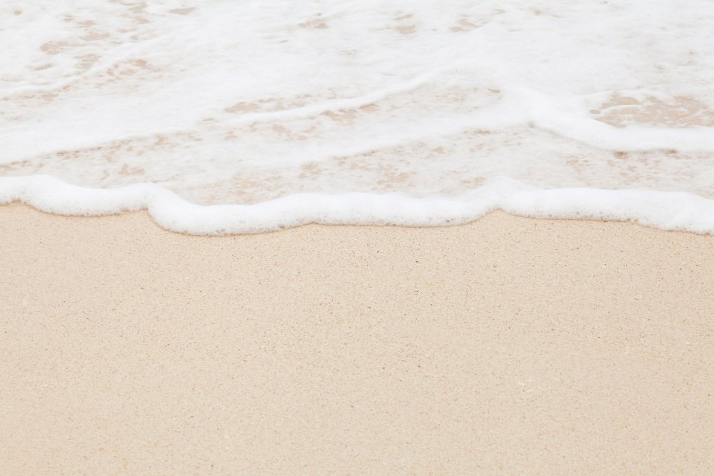 Морской песок текстура