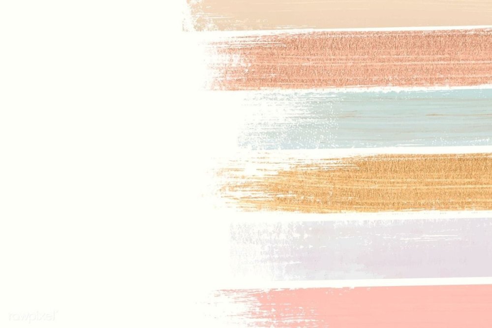 Пастельный бежевый