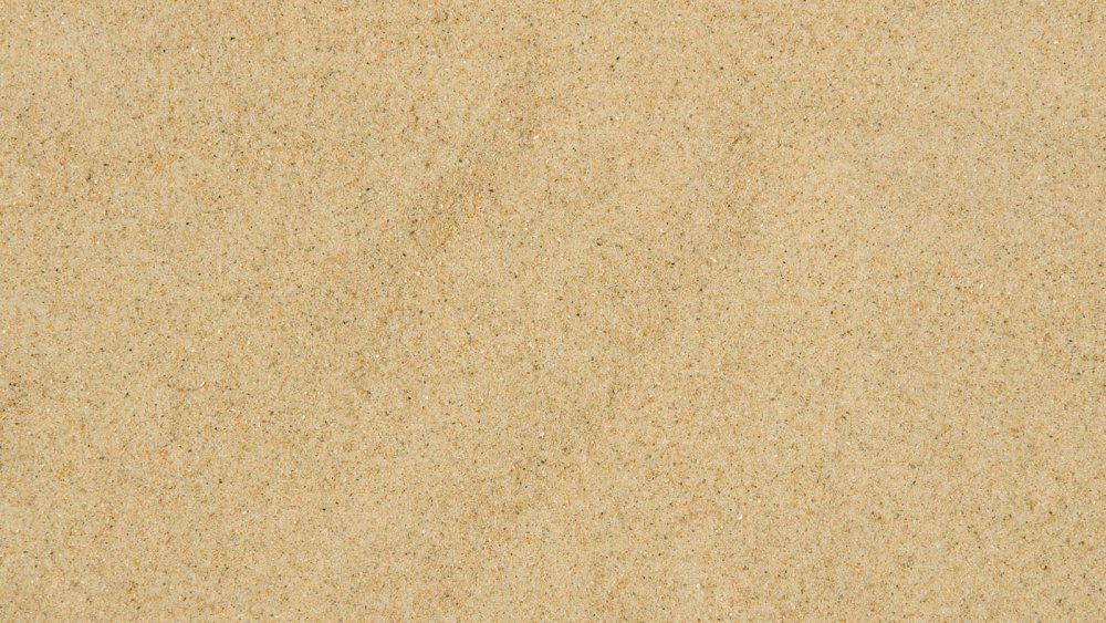 Песочный фон