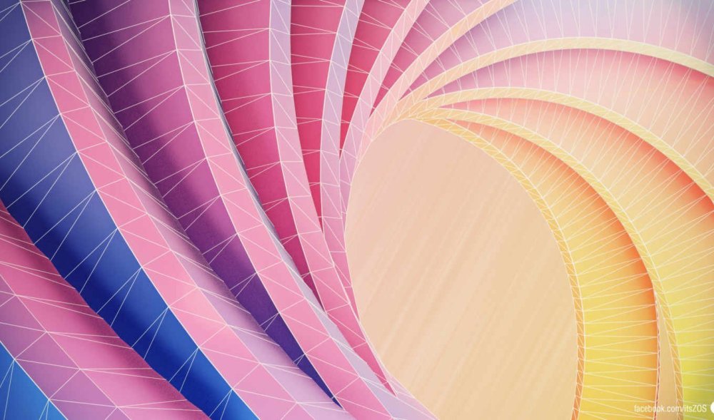 Цирк абстракция