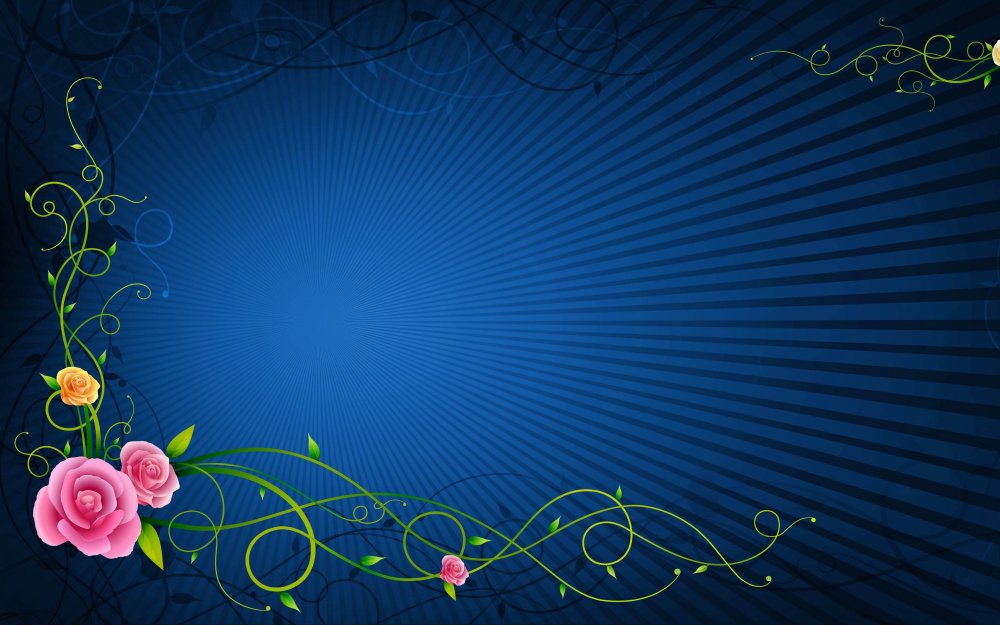 Красивый фон для открытки