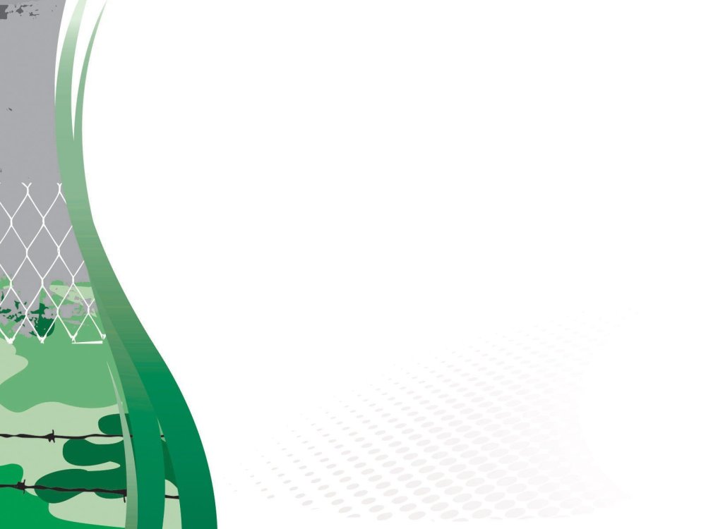 Фон для презентации по ОБЖ