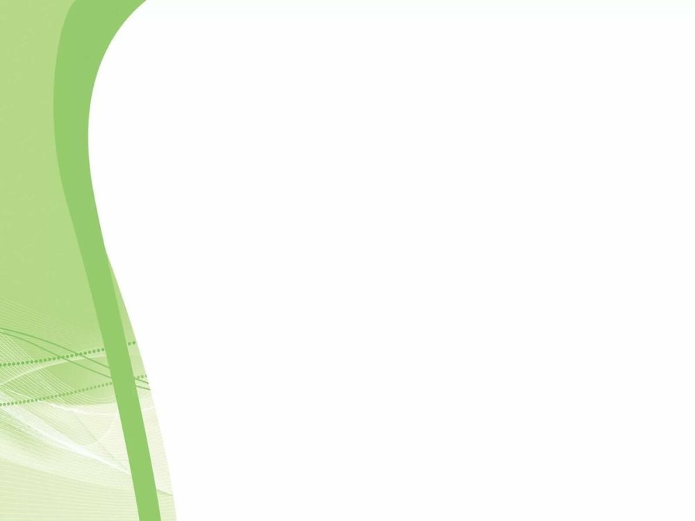 Фон для презентации по биологии