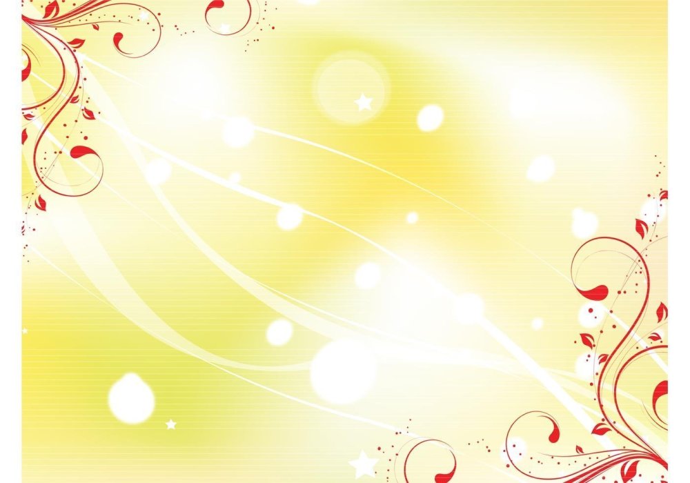 Красивый фон для презентации