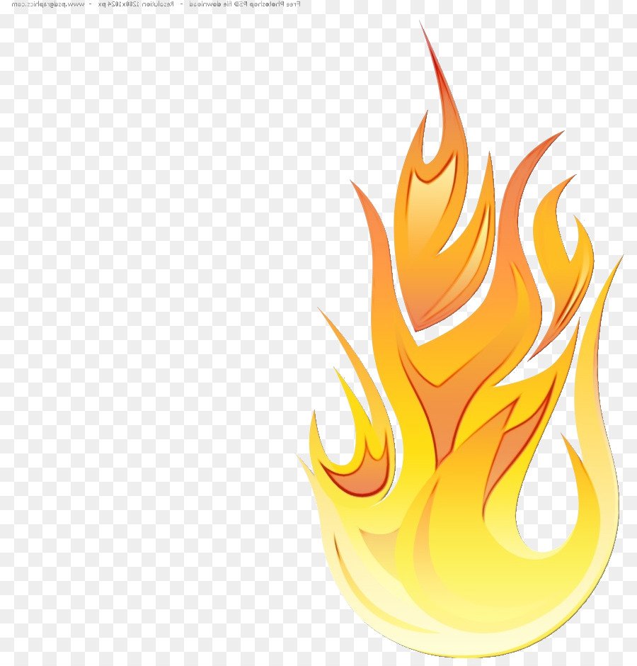 Огонь вектор