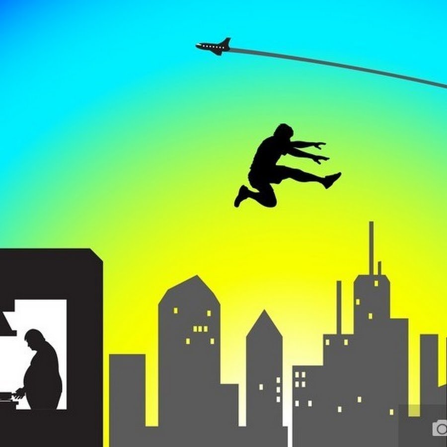 Заставка на рабочий стол танец