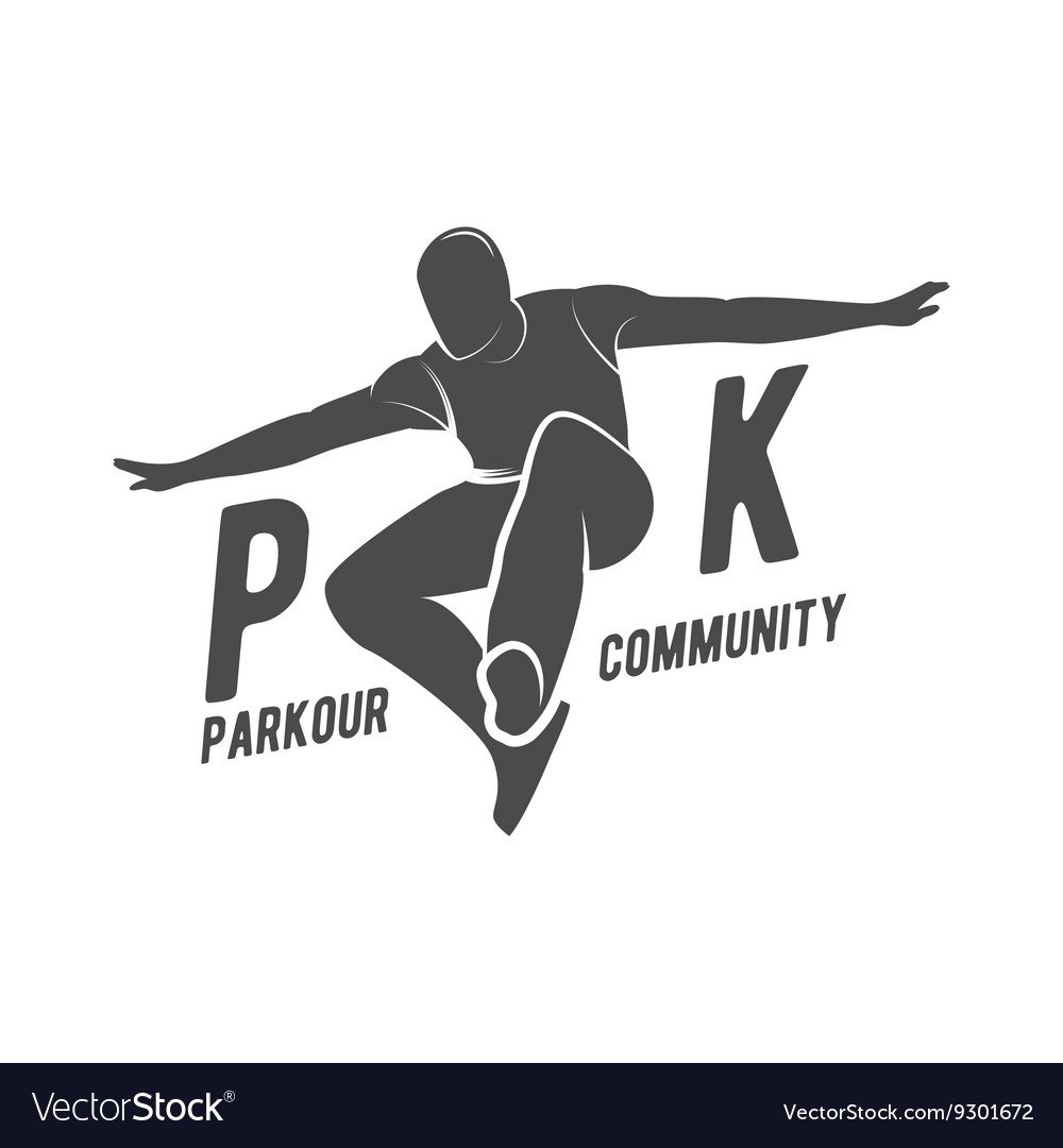 Parkour барьеры
