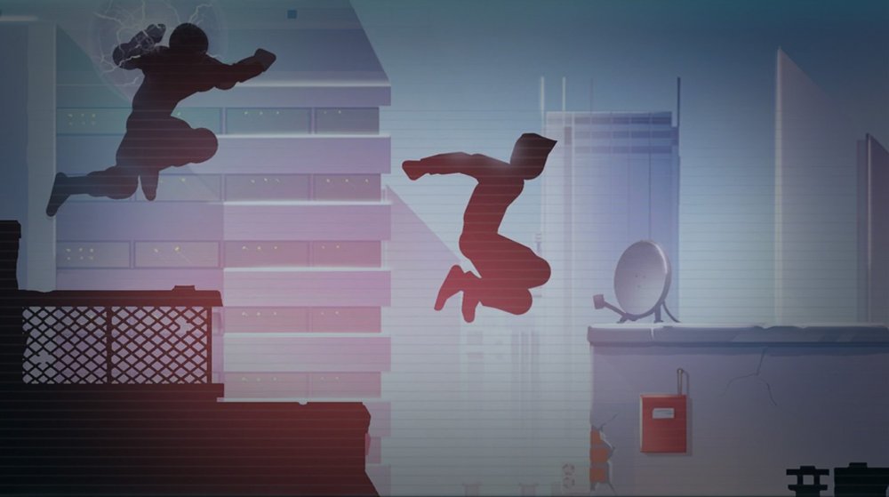 Символ брейк данса