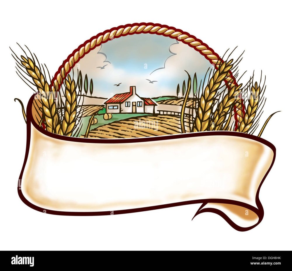 Сельское хозяйство вектор