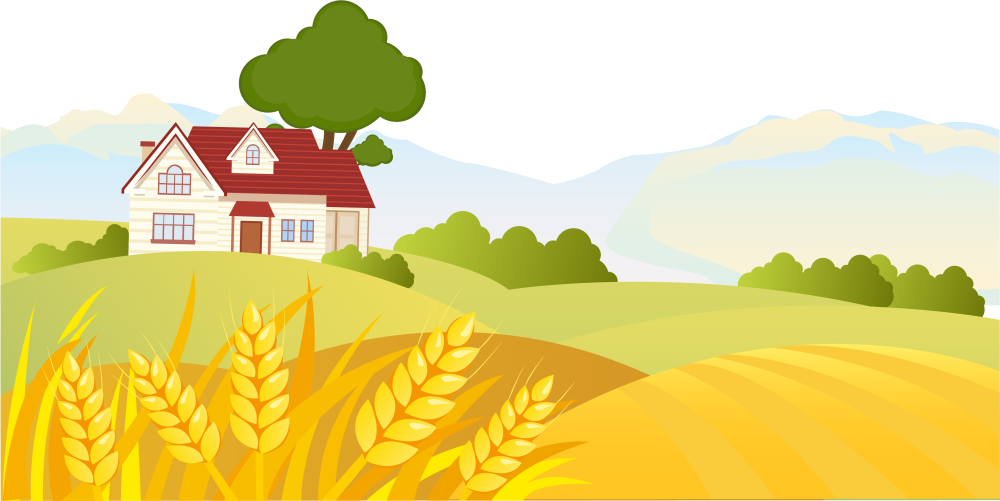 Сельское хозяйство вектор