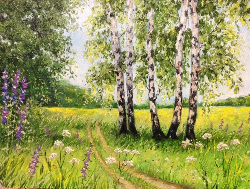 Грэм Геркен картины