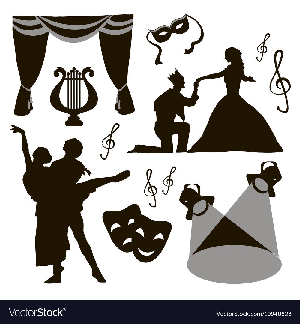 Рамка театр для детей