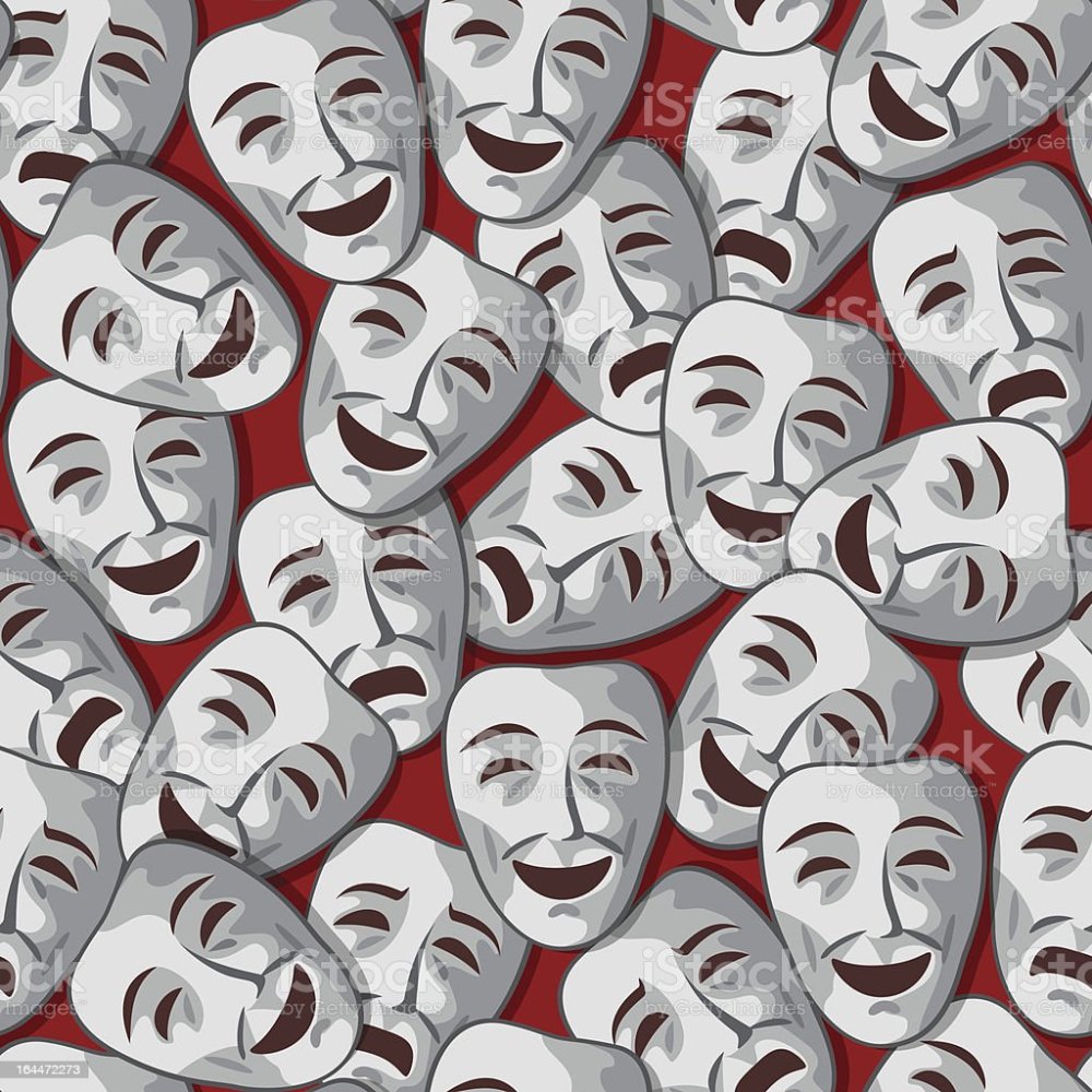 Театральные атрибуты