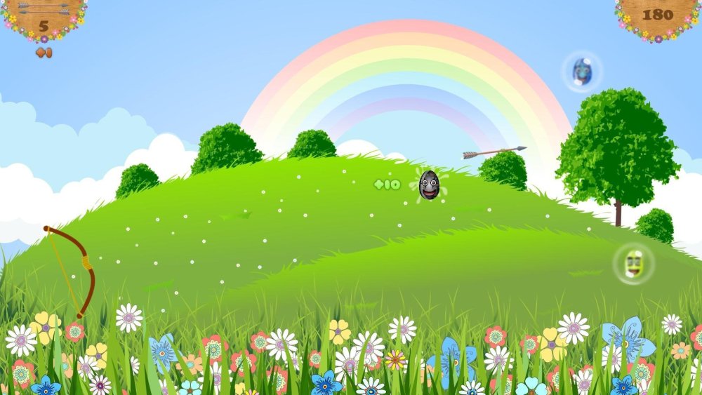 Фон Полянка