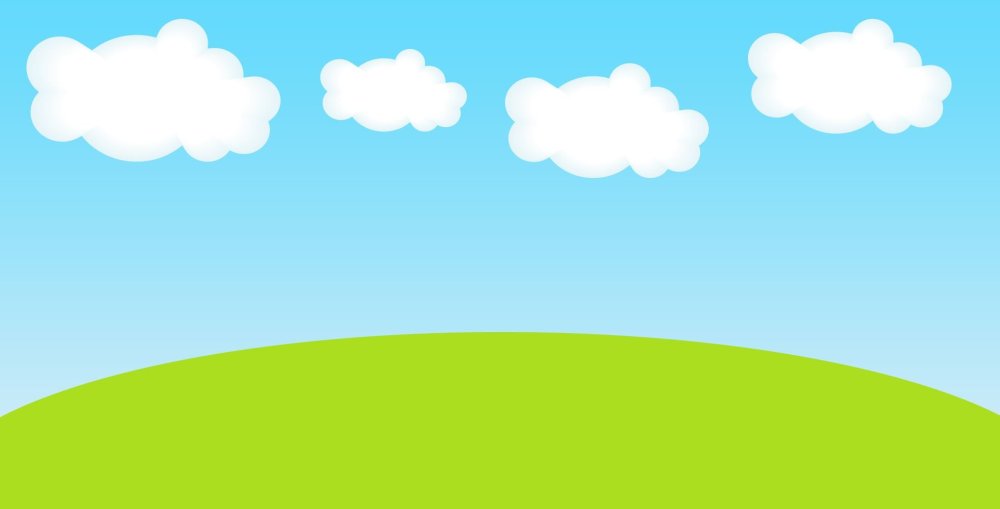 Фон для аппликации