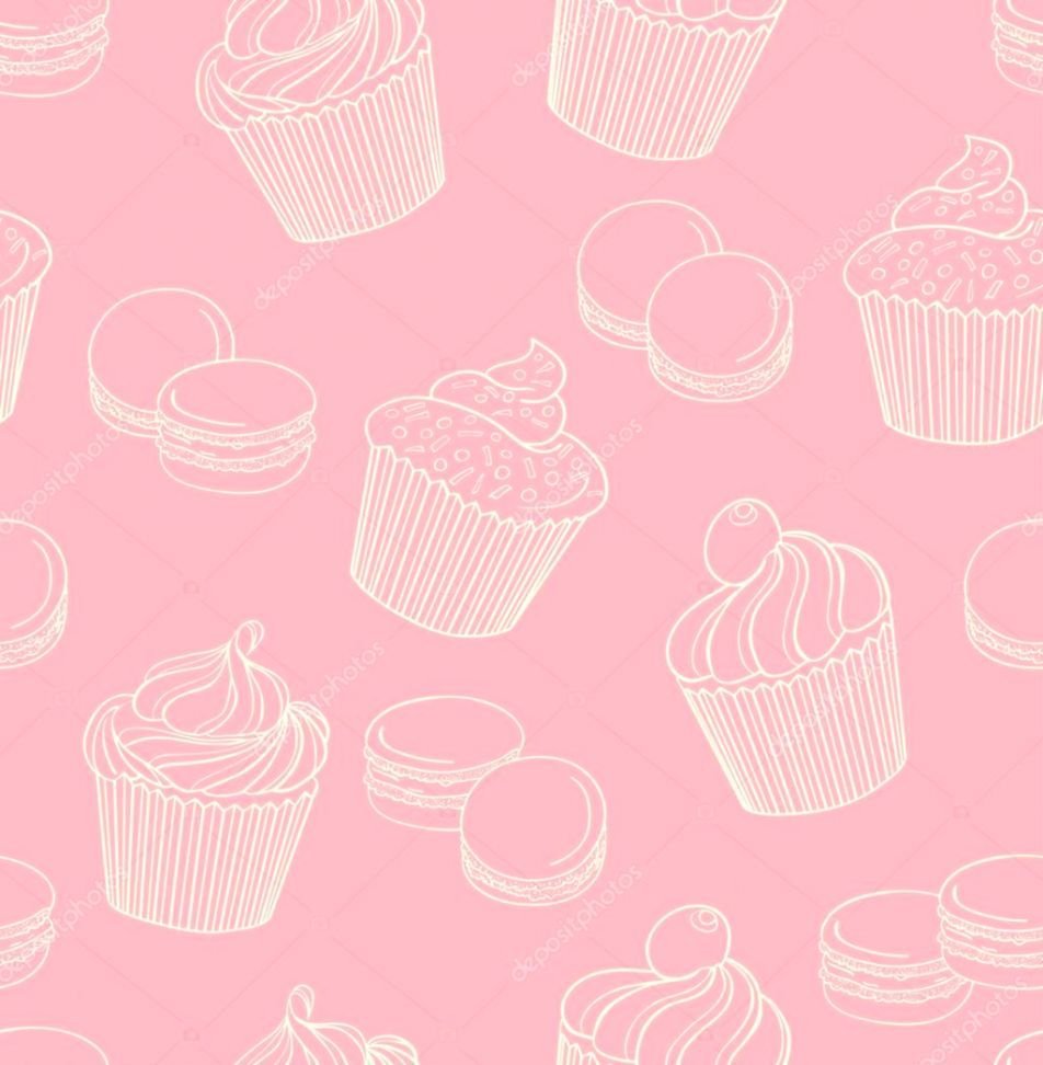 Фон для кондитерской