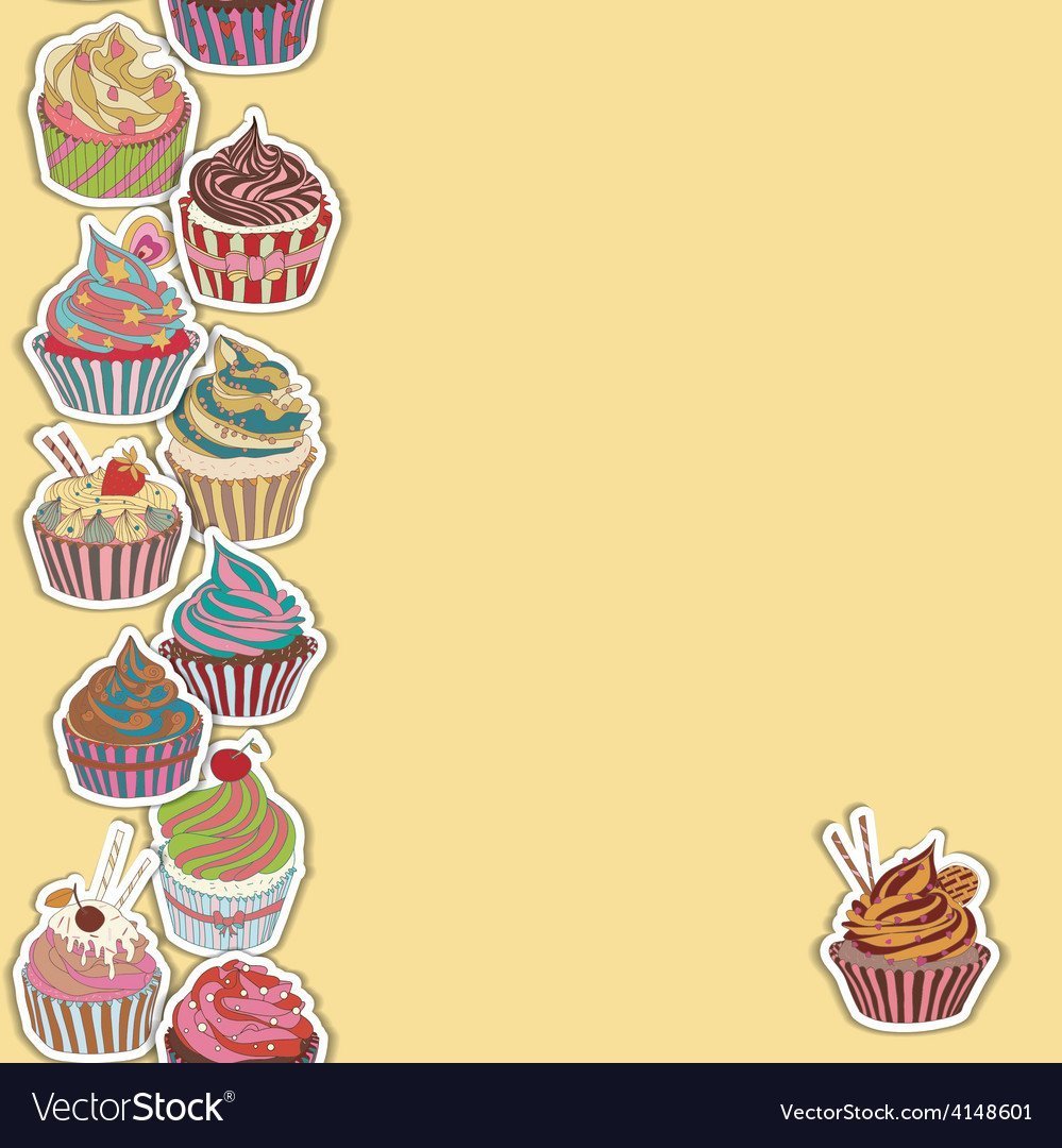 Рамки для кондитерских изделий