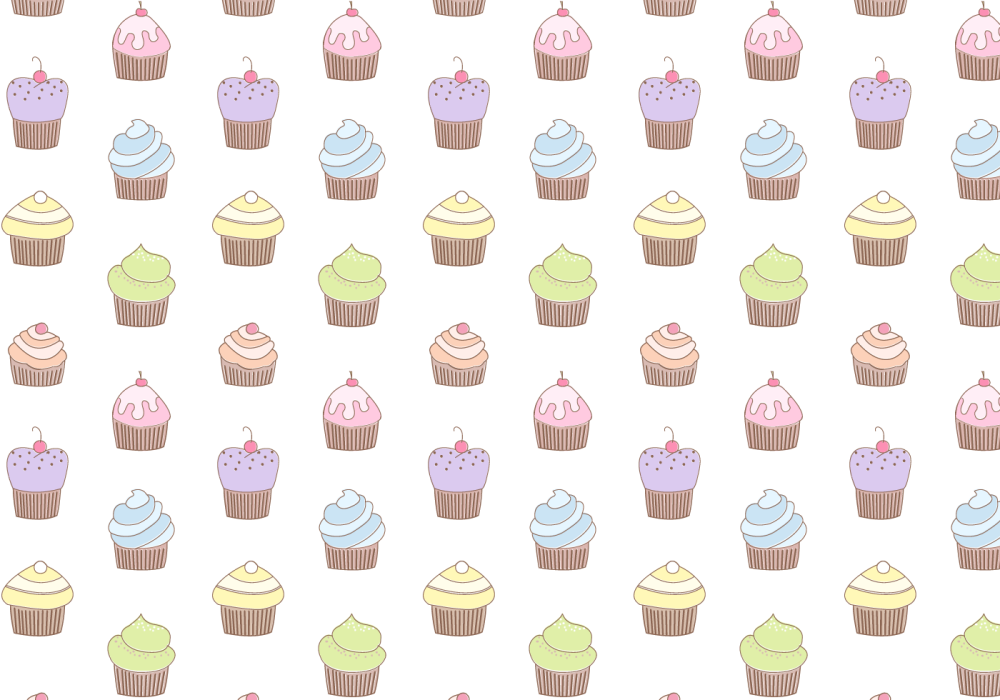 Паттерн пирожные