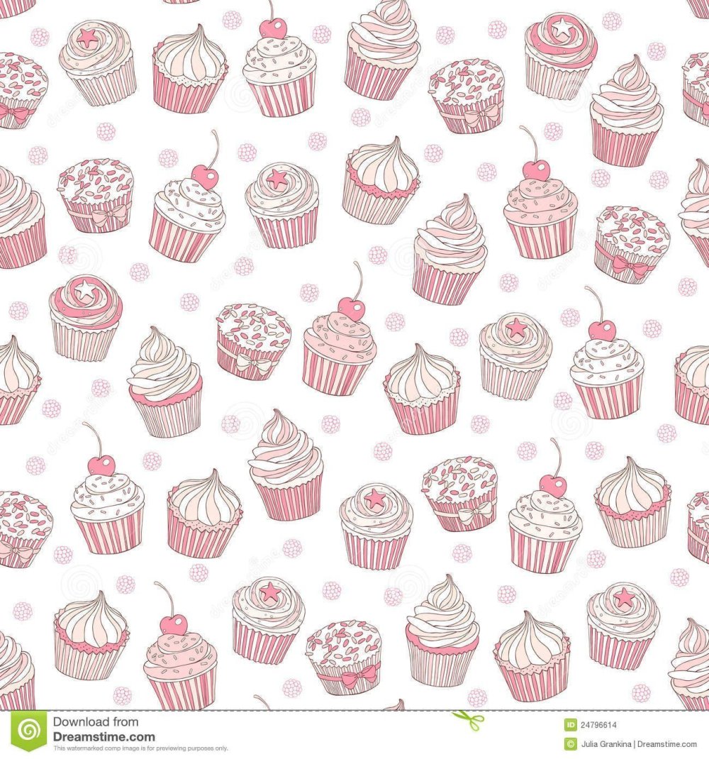 Паттерн кексы