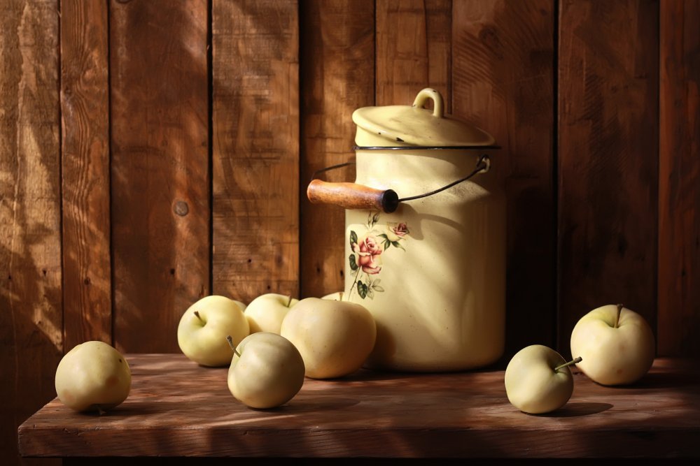 Фон для натюрморта