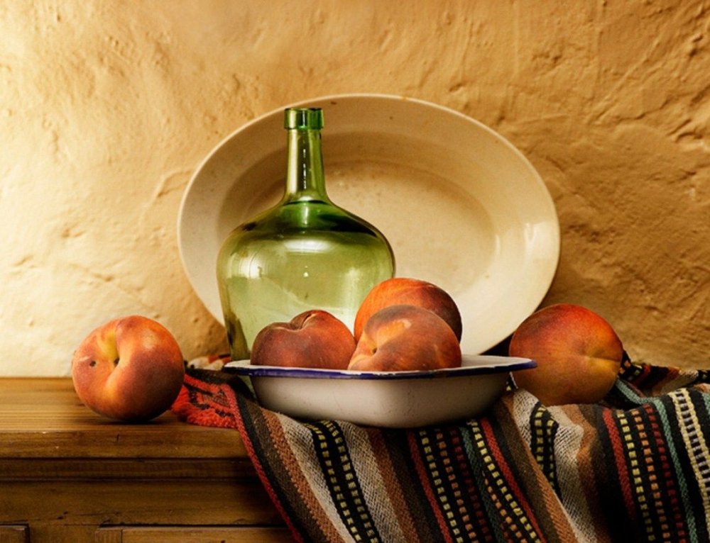 Натюрморт из пинтереста