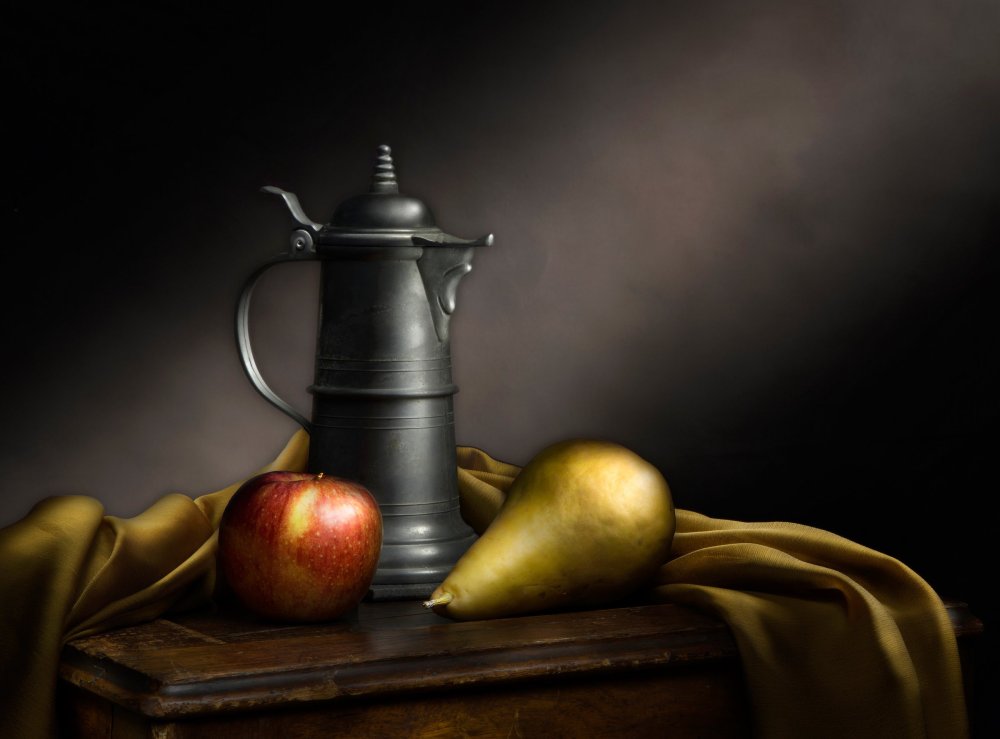 Harold Ross фотограф