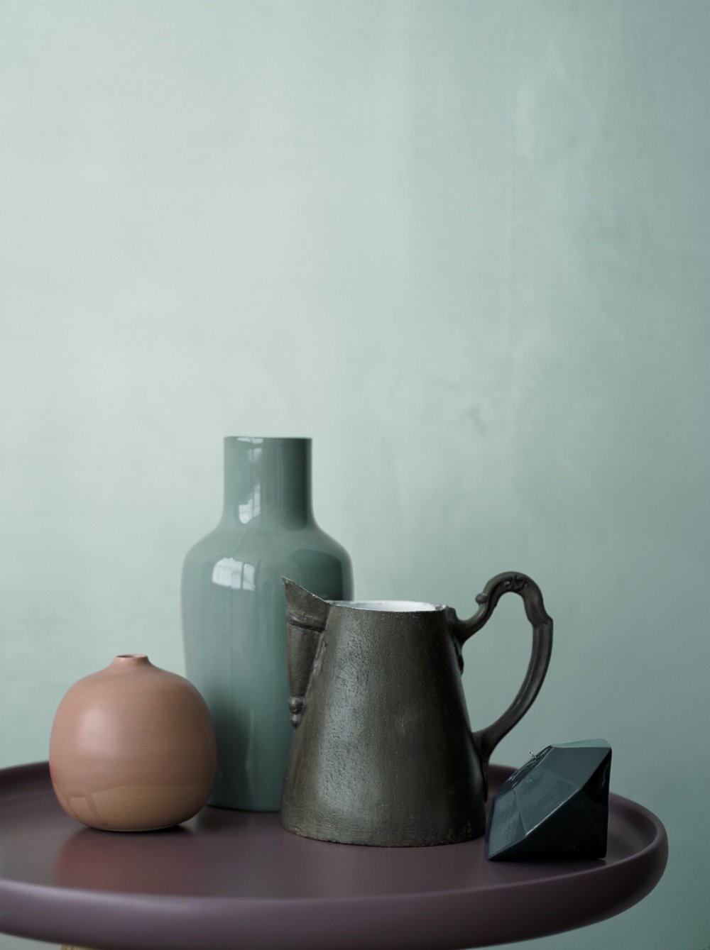 Натюрморт Минимализм