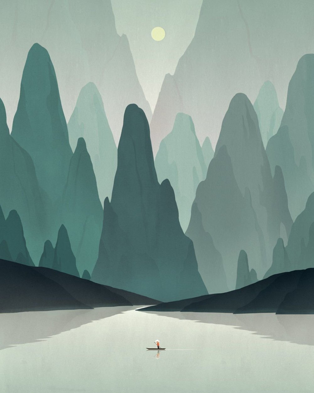 Путевые зарисовки Верейского