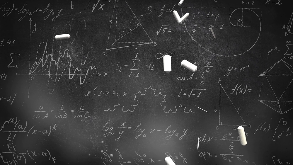 Школьный фон