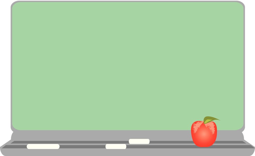 Фон для презентации математика