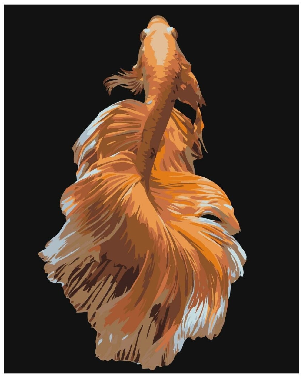 Русалка удильщик